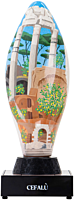 Florian Pontier Cefalu EdP Nat. Spray
