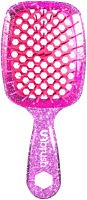 Unbrush Detangling Hair Brush Mini