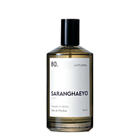 SARANGHAEYO 80. LATITUDINAL EdP Nat. Spray