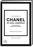 ZS - ein Verlag der Edel Verlagsgruppe Little Book of Chanel by Karl Lagerfeld