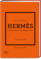 ZS - ein Verlag der Edel Verlagsgruppe Little Book of Hermès