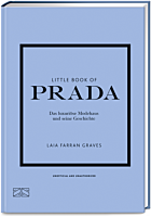 ZS - ein Verlag der Edel Verlagsgruppe Little Book of Prada