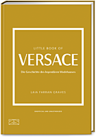 ZS - ein Verlag der Edel Verlagsgruppe Little Book of Versace