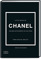 ZS - ein Verlag der Edel Verlagsgruppe Little Book of Chanel