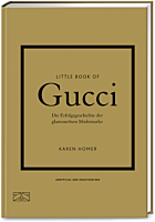 ZS - ein Verlag der Edel Verlagsgruppe Little Book of Gucci