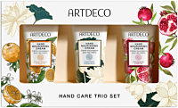 Artdeco Hand Care Trio Set 3x30ml