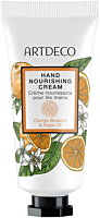 Artdeco Hand Nourishing Cream Orange Blossom