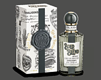 Penhaligon's Potions & Remedies Bold Blend EdP Nat. Spray