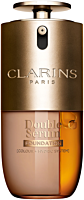 CLARINS Double Serum Foundation