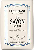 L'Occitane Sheabutter Seife