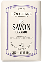 L'Occitane Lavendel Seife