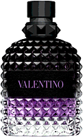 Valentino Uomo Born In Roma Purple EdT Nat. Spray