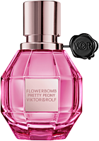 Viktor & Rolf Flowerbomb Pretty Peony EdP Nat. Spray