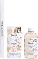 Houbigant Figuier Noir Diffuser Refill