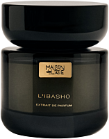 Maison De L'Asie L'Ibasho Extrait de Parfum