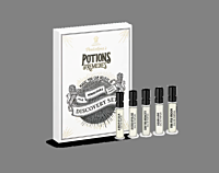 Penhaligon's Potions & Remedies Scent Library DISCOVERY SET
