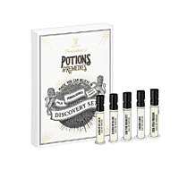 Penhaligon's Potions & Remedies Scent Library DISCOVERY SET