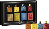 Versace Men Miniature Set