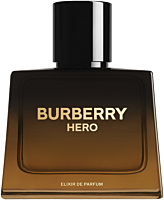 Burberry Hero Elixir Perfume Spray