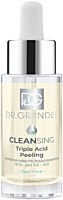 DR. GRANDEL Triple Acid Peeling 10 % | pH 3.5-4.0