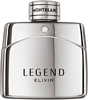 Montblanc Legend Elixir Parfum