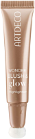 Artdeco Wonder Blush & Glow Highlighter