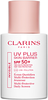 CLARINS Uv Plus [Advanced] Translucent