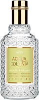 No.4711 Acqua Colonia Green Tea & Bergamot EdC Nat. Spray