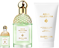 Guerlain Aqua Allegoria Rosa Verde Set
