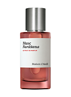Maison Crivelli Musc Nurasana Extrait de Parfum