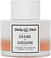 Philly & Phill Desire in Disguise EdP Nat. Spray