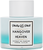 Philly & Phill Hangover in Heaven EdP Nat. Spray