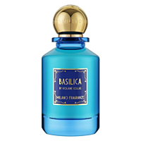 Milano Fragranze Basilica EdP Nat. Spray