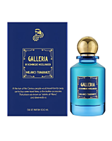 Milano Fragranze Galleria EdP Nat. Spray