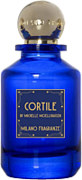 Milano Fragranze Cortile EdP Nat. Spray