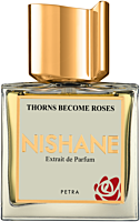 NISHANE Thorns Become Roses Extrait de Parfum Spray