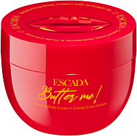 Escada Butter Me Body & Booty Cream
