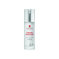 Erborian Ginseng Micro Shot - Starter 0,1%
