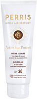 Perris Swiss Laboratory Sun Cream SPF 30