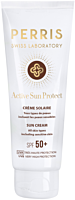 Perris Swiss Laboratory Sun Cream SPF 50+