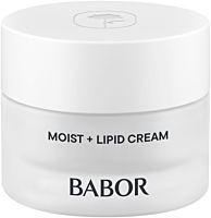 Babor Moist + Lipid Cream