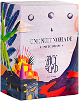 Une Nuit Nomade Eau de Kerala Spicy Road EdP Spray