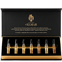 PARFUMS d'ELMAR Discovery Set