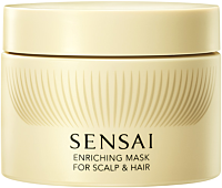 SENSAI Enriching Mask for Scalp and Hair