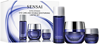 SENSAI Cellular Performance Extra Intensive Eye Care and Double Moisturising Limited Set