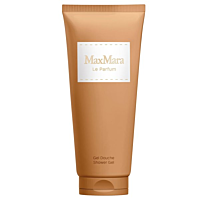 Max Mara Le Parfum Shower Cream