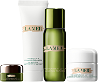 La Mer The Essentials by La Mer