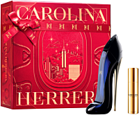 Carolina Herrera Good Girl Set