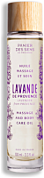 Panier des Sens Ikonische Lavendel Pflege & Massageöl