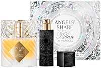 Kilian Paris Icon Set Angels' Share on the Rocks
